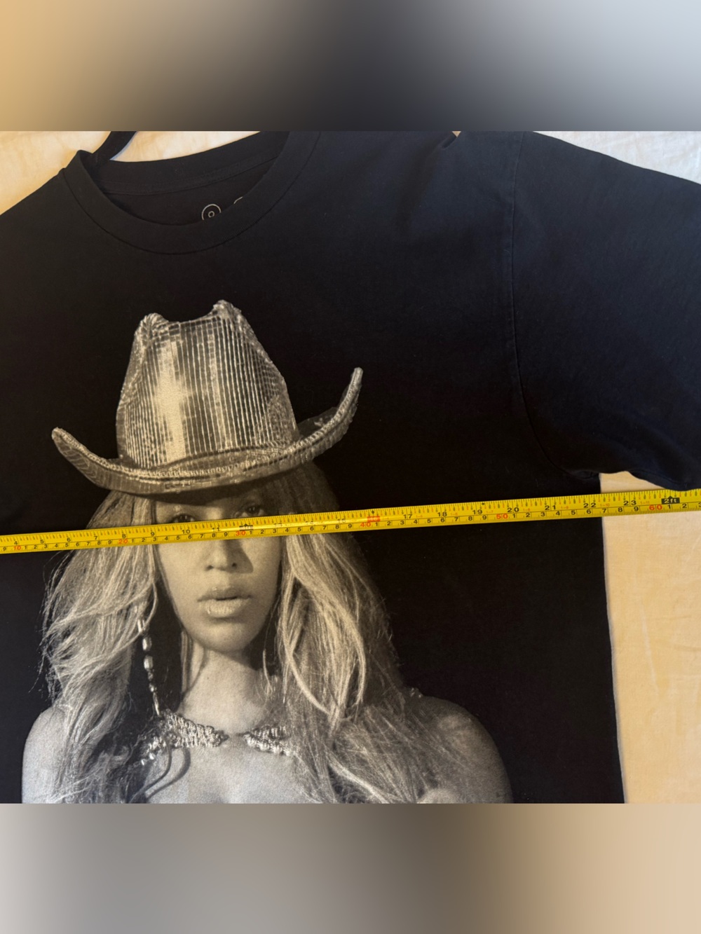 Beyoncé Renaissance Concert T-Shirt - Picture 3 of 5